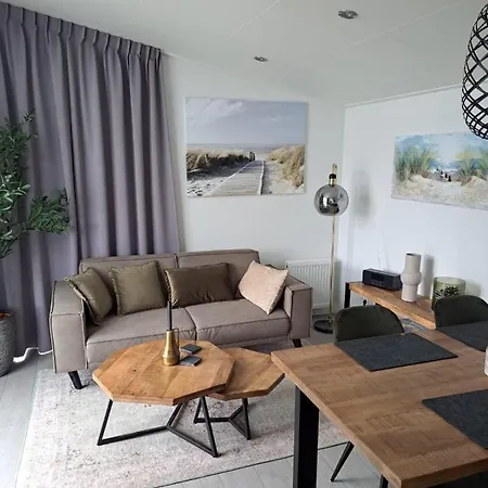 Heimathafen Apartment Lathum