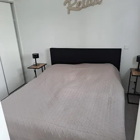 Apartment Heimathafen