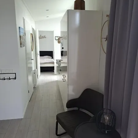 Heimathafen Apartment *